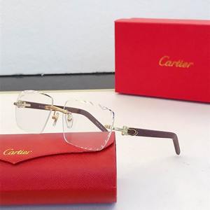 Cartier Sunglasses 846